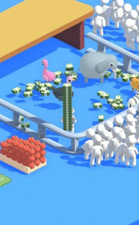 Party Zoo游戏最新安卓版图片1