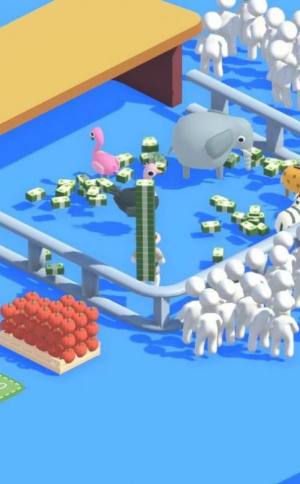 Party Zoo游戏最新安卓版图片1