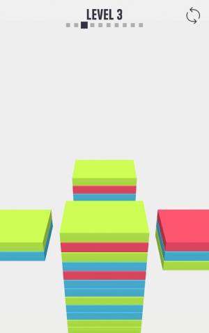 滑动并匹配游戏官方最新版(Swipe and Match)图片1