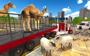 动物园卡车司机游戏官方最新版图片1