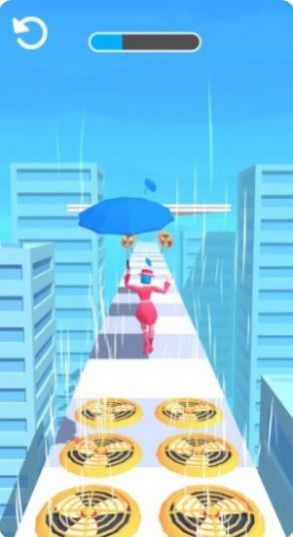 雨伞冲刺游戏官方安卓版图片1