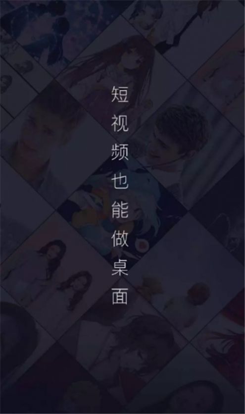 全局透明壁纸主题app图2