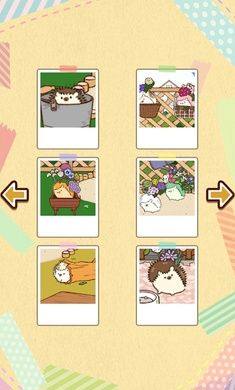 小花盆刺猬游戏官方最新版图片1