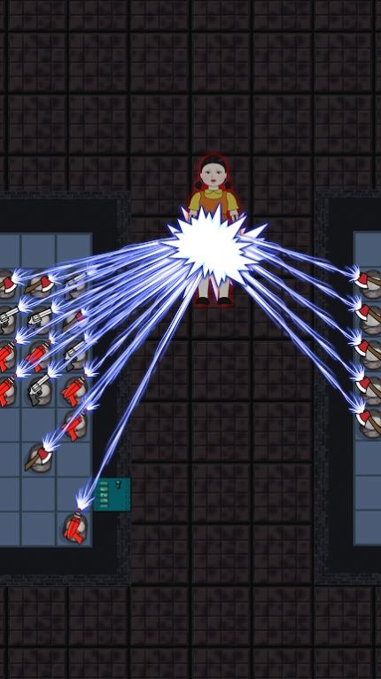 Ghost Dorm游戏图2