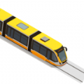 火车皮卡中文手机版（Train Pickup） v1.2