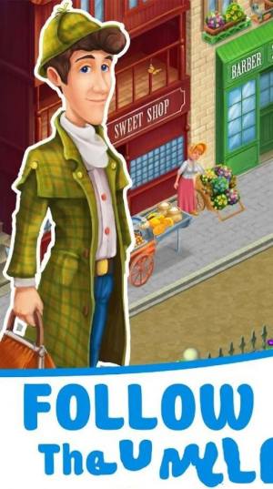 合并案例中文手机版(Merge Cases)图片1