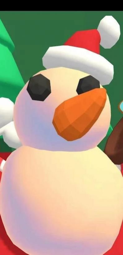 Snowman break游戏图1