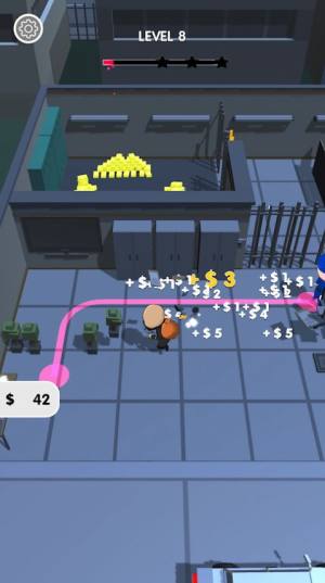 盗贼小偷模拟器游戏安卓版图片1