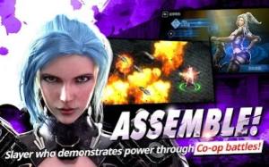 Dark Eden M on WEMIX中文手机版下载图片1