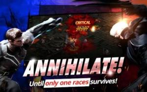 Dark Eden M on WEMIX中文手机版下载图片2