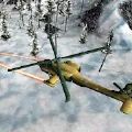 直升机VS坦克3D游戏最新手机版 v1.3