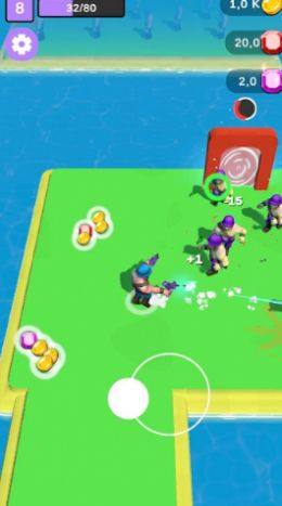 英雄的地盘游戏官方最新版图片1