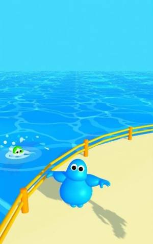 灵活战斗竞技场游戏安卓版(Flex Fight)图片1