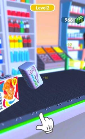 平衡它3D游戏安卓版(Balance it 3D)图片1