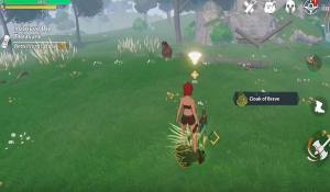 New Dawn手游官方中文版图片1