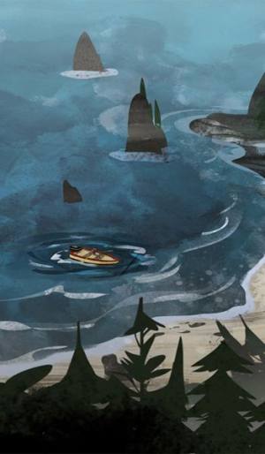 57°North游戏安卓官方版图片1