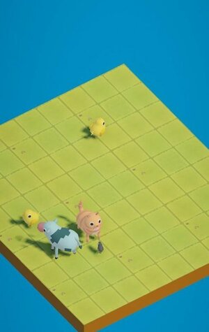 动物之间游戏安卓版(Among Animals)图片1