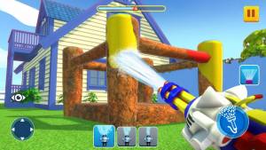 模拟洗车场游戏安卓版图片1