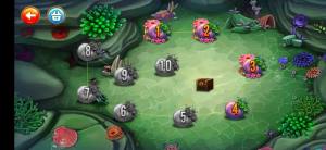 大鱼吃小鱼3游戏官方安卓版图片1