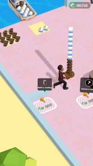 coffee workmanship游戏安卓官方版图片1