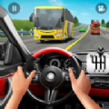 公路赛车pro游戏官方最新版 v1.4