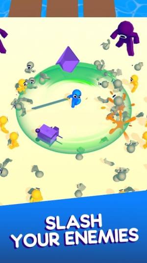 刀剑堆叠游戏官方最新版图片1