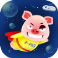 小猪电玩游戏盒子app下载 v2.0.2
