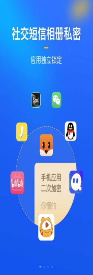 隐私看app图1