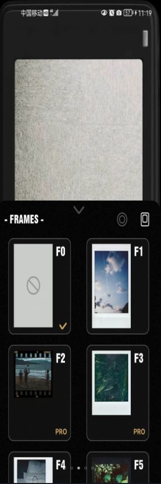 乐萌胶片相机app图3
