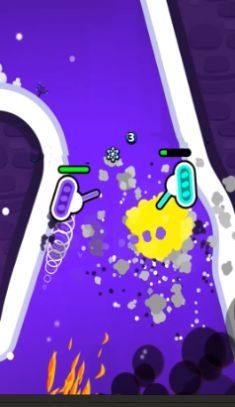 火箭坦克大逃杀游戏安卓官方版图片2