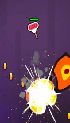 火箭坦克大逃杀游戏安卓官方版图片3