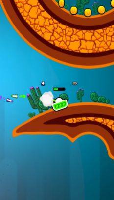 火箭坦克大逃杀游戏安卓官方版图片5