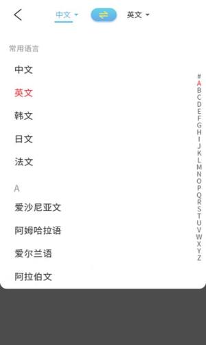 在线翻译小助手官方app下载图片1