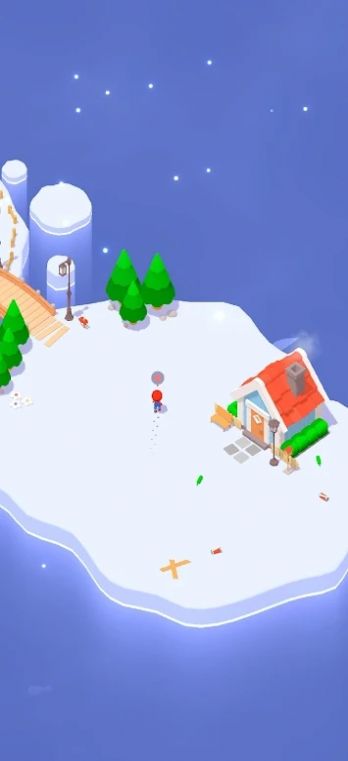 我的小雪球游戏官方最新版图片1