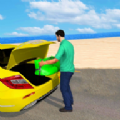 出租车司机模拟器游戏