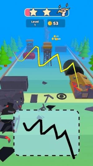 雷神大师中文手机版(Thunder Master)图片1