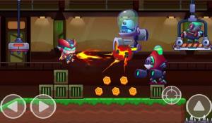 太空英雄入侵游戏安卓版图片1