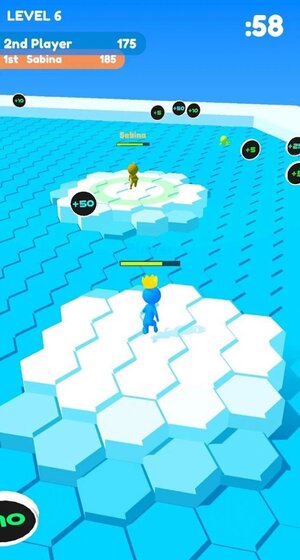 塔架比赛游戏安卓版(Pylon Race)图片1