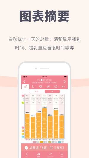 宝宝生活记录和育儿日记app图2