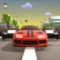 City Car Chase游戏官方版 v1.0