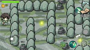 桑启的奇妙冒险游戏官方安卓版图片1