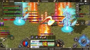 裁决破晓游戏官方安卓版图片1