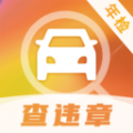 交通违章查询缴费助手app官方版下载 v2.0.1