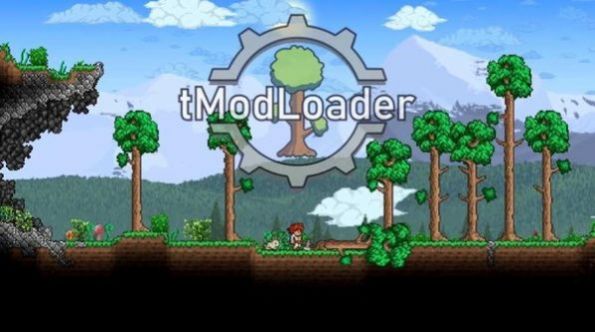 tmodloader1.4手机版灾厄模组图片4
