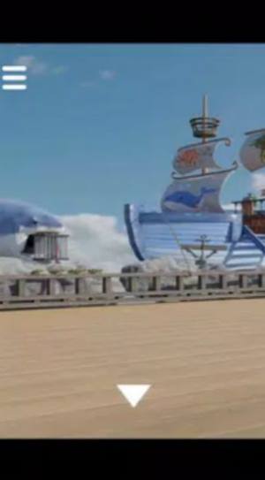 逃脱游戏那天的梦安卓官方版游戏图片3