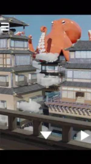 逃脱游戏那天的梦安卓官方版游戏图片4