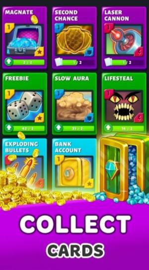 僵尸先锋者游戏安卓官方版图片1