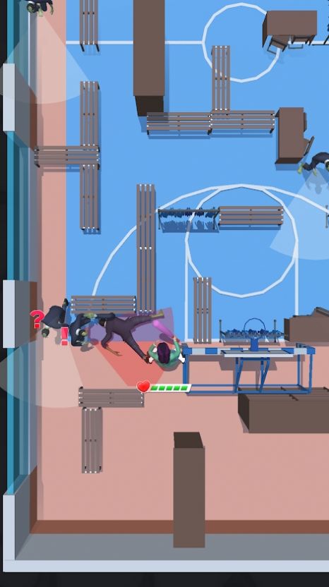 我们都快死了游戏图1