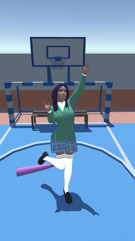 我们都快死了游戏安卓版图片1