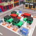 堵车模拟器3D手机版